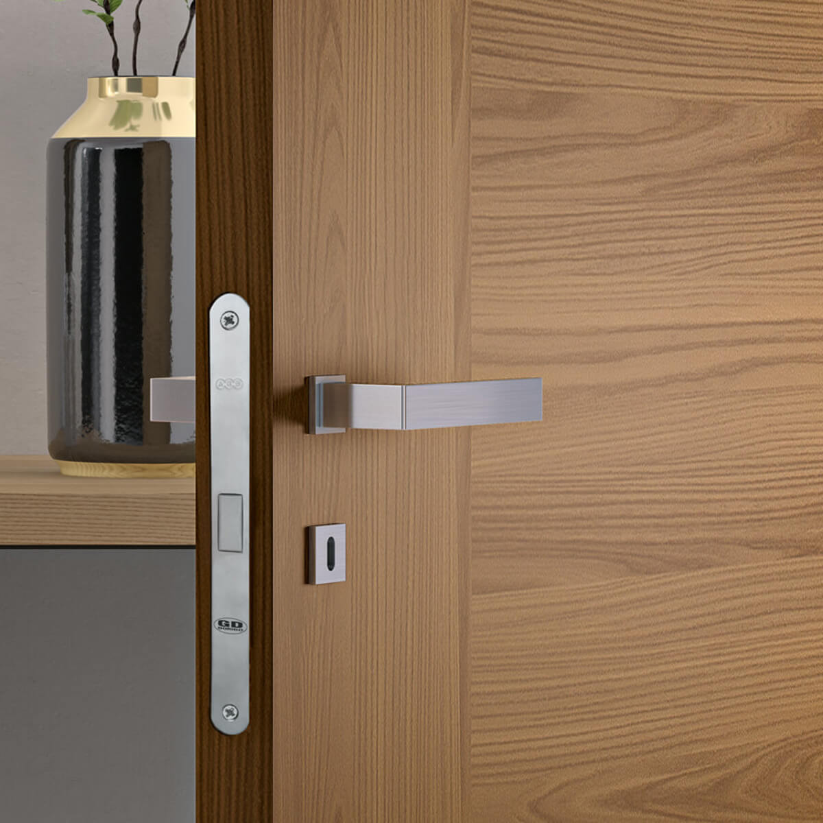 Porte in Laminato